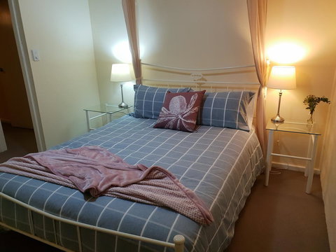 Donnybrook Cottages - Hutt River - Tourism Caloundra 1