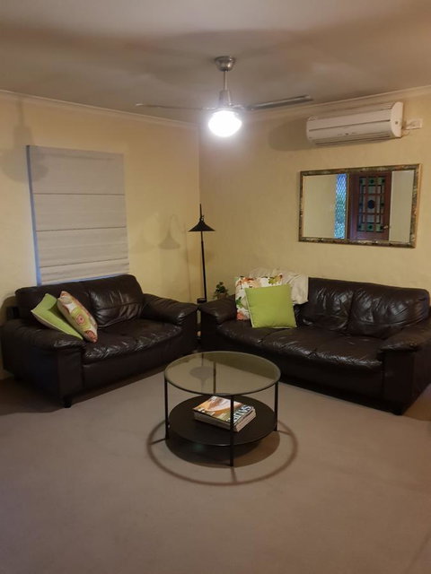 Donnybrook Cottages - Hutt River - Tourism Caloundra 4