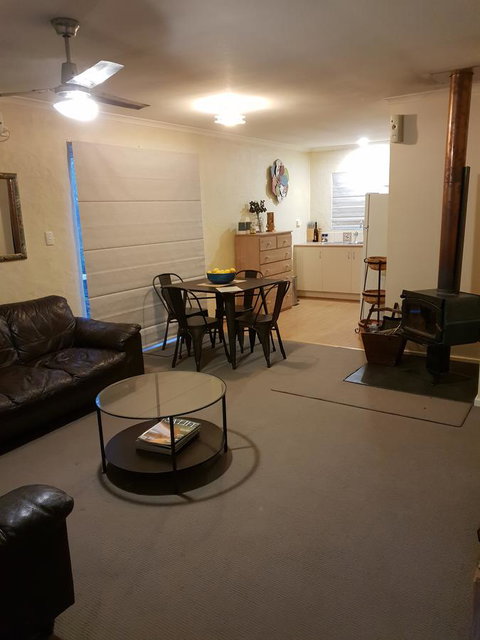 Donnybrook Cottages - Hutt River - Tourism Caloundra 5