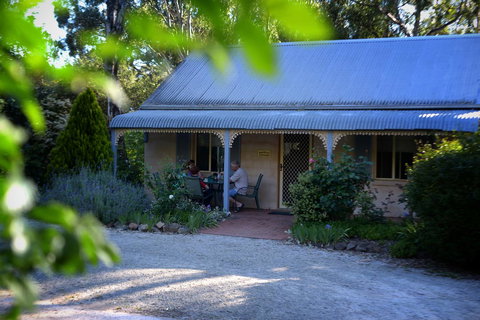 Donnybrook Cottages - Hutt River - Tourism Caloundra 0