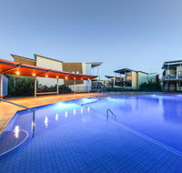 South Shores Trevally Villa 38 - South Shores Normanville - Tourism Caloundra