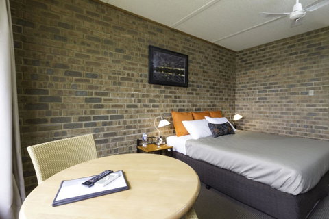 Mannum Motel - Tourism Caloundra 7