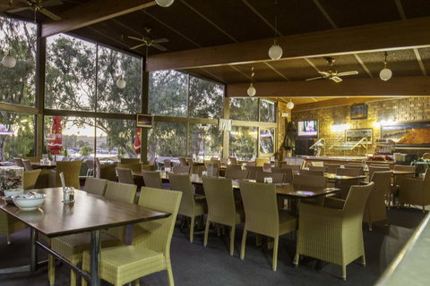 Mannum Motel - Tourism Caloundra 10