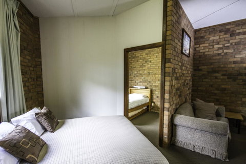 Mannum Motel - Tourism Caloundra 23