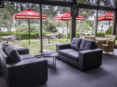 Mannum Motel - Tourism Caloundra 3