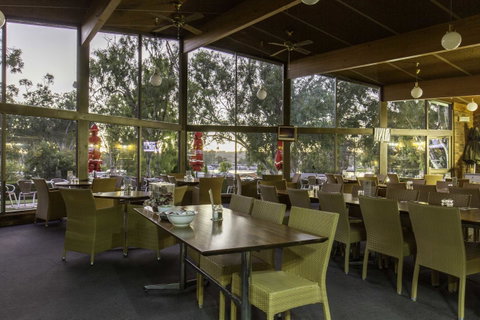 Mannum Motel - Tourism Caloundra 22