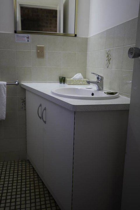 Mannum Motel - Tourism Caloundra 5