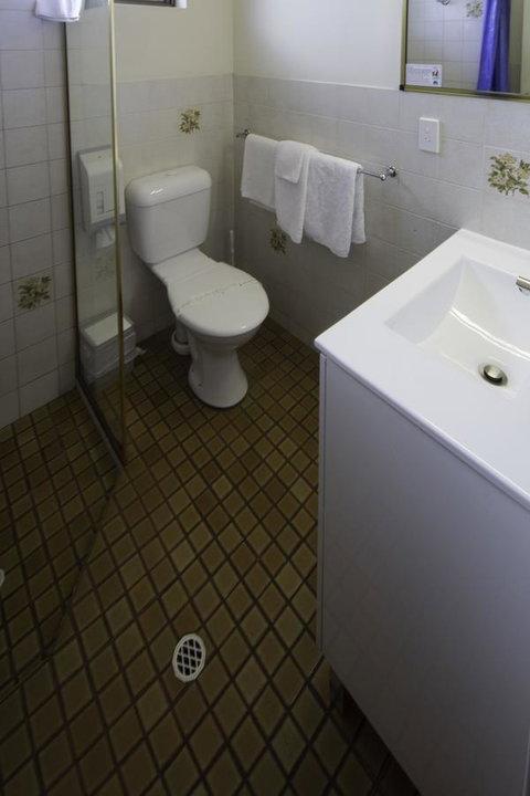 Mannum Motel - Tourism Caloundra 20
