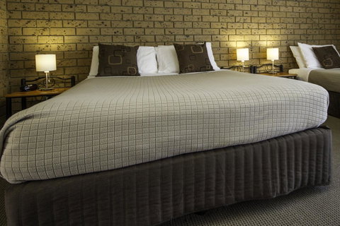 Mannum Motel - Tourism Caloundra 17
