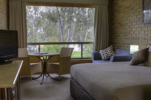 Mannum Motel - Tourism Caloundra 9