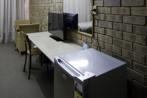 Mannum Motel - Tourism Caloundra 15