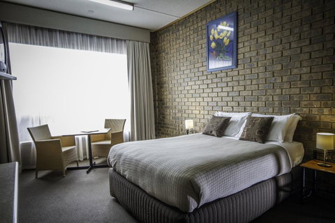 Mannum Motel - Tourism Caloundra 21