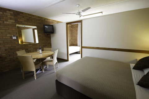 Mannum Motel - Tourism Caloundra 14