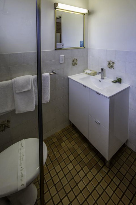 Mannum Motel - Tourism Caloundra 19