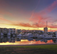 Haven Marina Glenelg - Tourism Caloundra