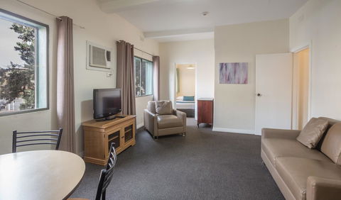 Greenways Apartments - Tourism Caloundra 10