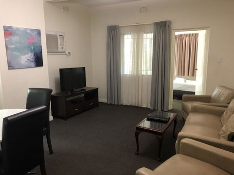 Greenways Apartments - Tourism Caloundra 16