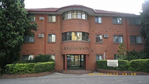 Greenways Apartments - Tourism Caloundra 19