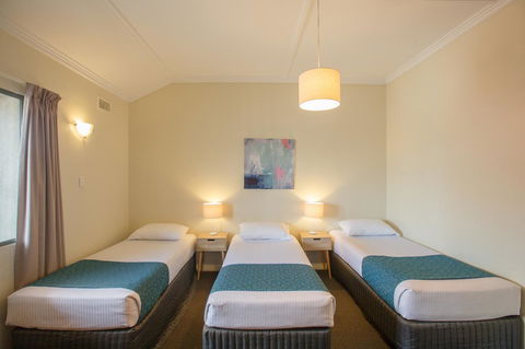 Greenways Apartments - Tourism Caloundra 9