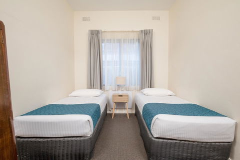 Greenways Apartments - Tourism Caloundra 2