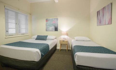 Greenways Apartments - Tourism Caloundra 11