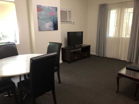 Greenways Apartments - Tourism Caloundra 17