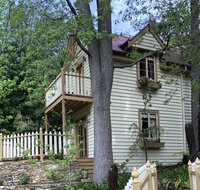 Aldgate Creek Cottage Bed and Breakfast - Tourism Caloundra