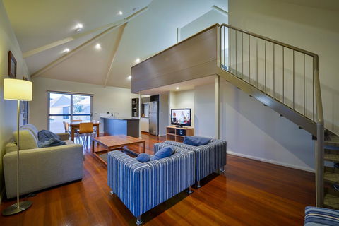 Exmouth Escape Resort - Tourism Caloundra 8