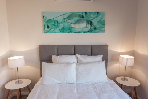 Exmouth Escape Resort - Tourism Caloundra 27