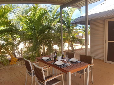 Exmouth Escape Resort - Tourism Caloundra 19