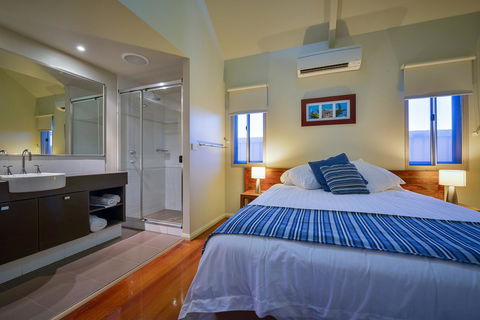 Exmouth Escape Resort - Tourism Caloundra 15