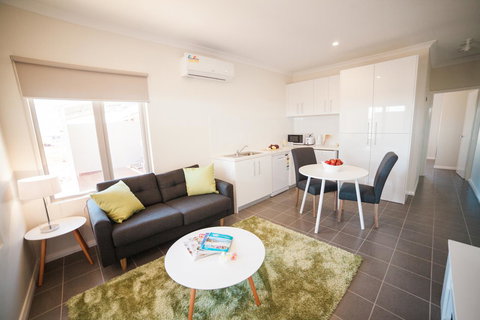 Exmouth Escape Resort - Tourism Caloundra 26