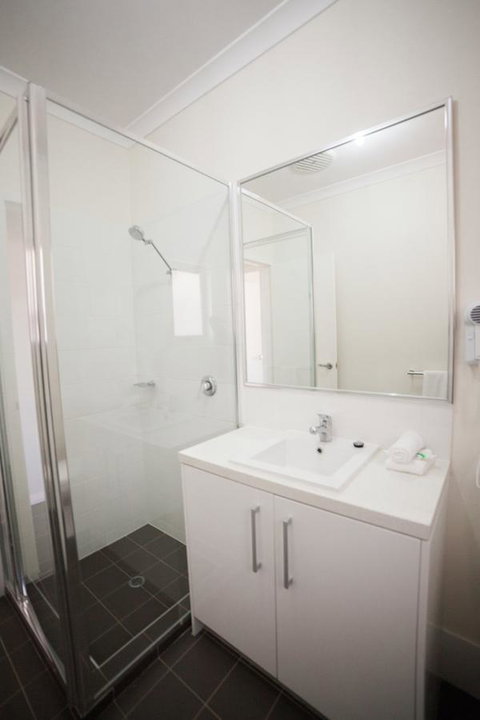 Exmouth Escape Resort - Tourism Caloundra 28