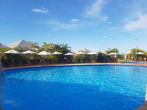 Exmouth Escape Resort - Tourism Caloundra 2