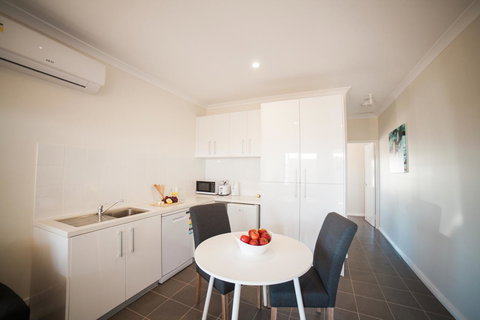 Exmouth Escape Resort - Tourism Caloundra 22