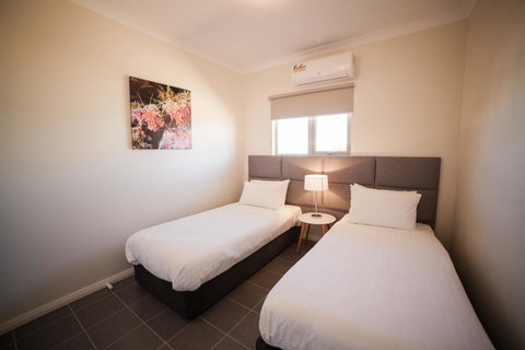Exmouth Escape Resort - Tourism Caloundra 34