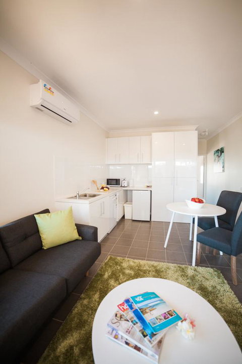 Exmouth Escape Resort - Tourism Caloundra 25