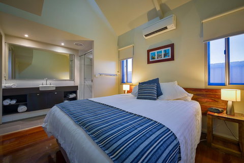 Exmouth Escape Resort - Tourism Caloundra 6