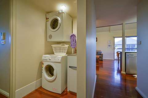 Exmouth Escape Resort - Tourism Caloundra 18