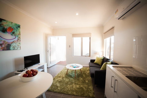 Exmouth Escape Resort - Tourism Caloundra 24
