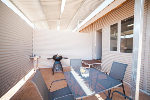 Exmouth Escape Resort - Tourism Caloundra 42