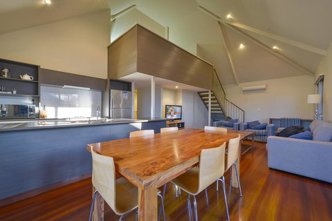 Exmouth Escape Resort - Tourism Caloundra 9