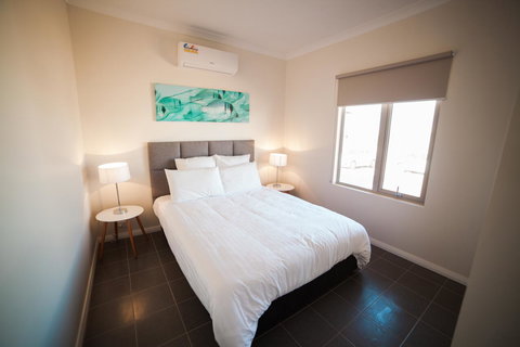 Exmouth Escape Resort - Tourism Caloundra 41