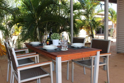 Exmouth Escape Resort - Tourism Caloundra 20