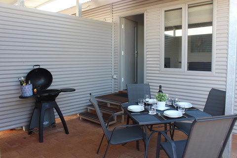 Exmouth Escape Resort - Tourism Caloundra 43
