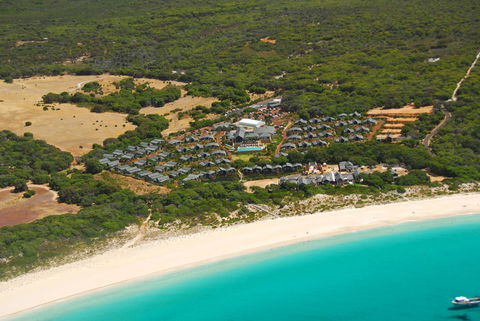Pullman Bunker Bay Resort Margaret River - Tourism Caloundra 2