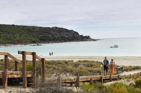 Pullman Bunker Bay Resort Margaret River - Tourism Caloundra 24