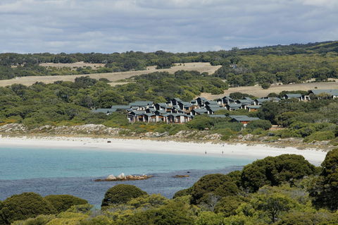 Pullman Bunker Bay Resort Margaret River - Tourism Caloundra 22