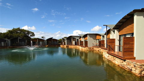 Pullman Bunker Bay Resort Margaret River - Tourism Caloundra 41