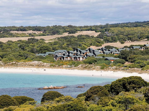 Pullman Bunker Bay Resort Margaret River - Tourism Caloundra 0